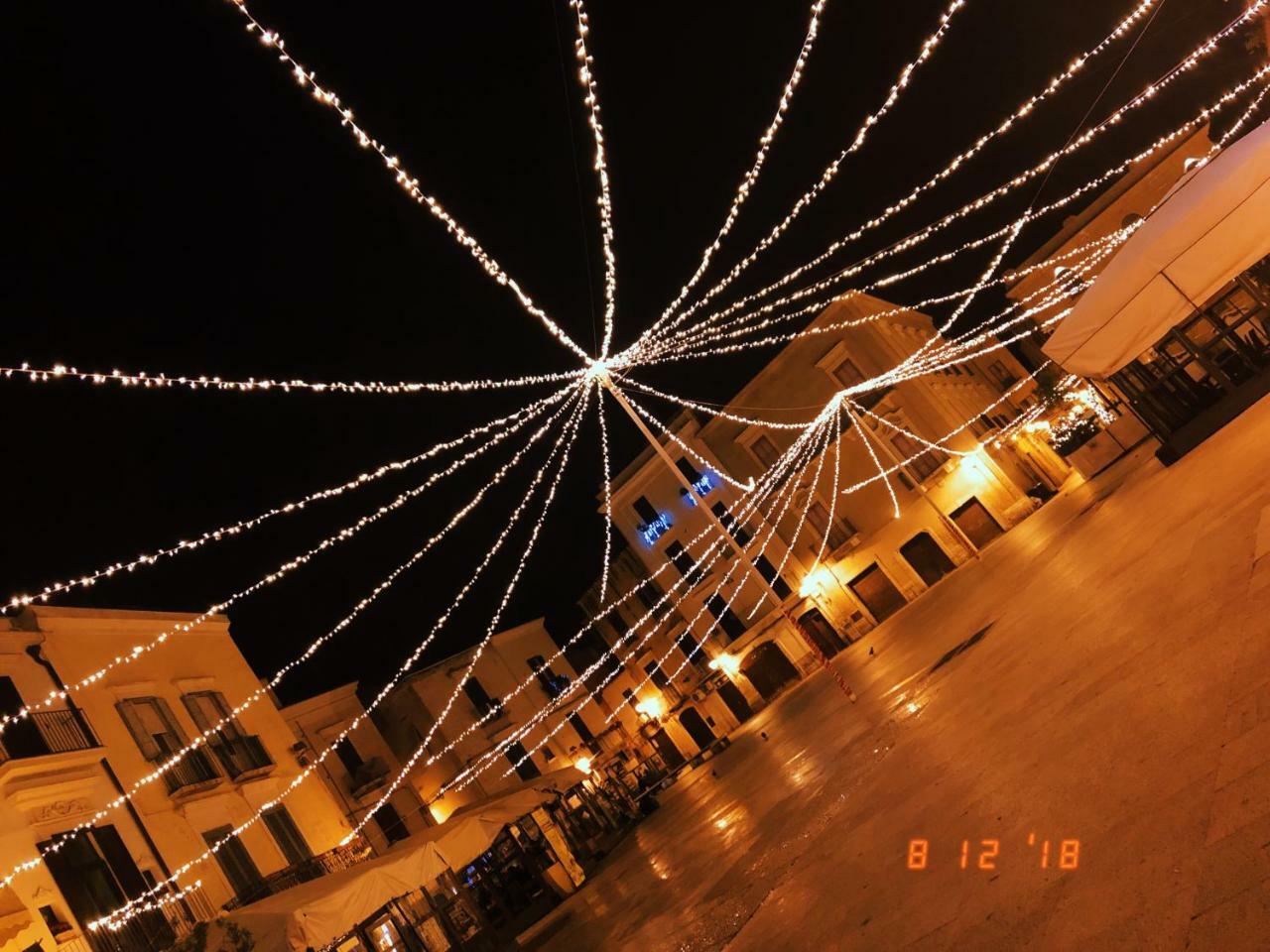 Panzió La Corte Dei Tancredi Bari